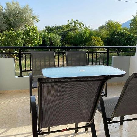 Chris Apartment Vasilikí Dış mekan fotoğraf