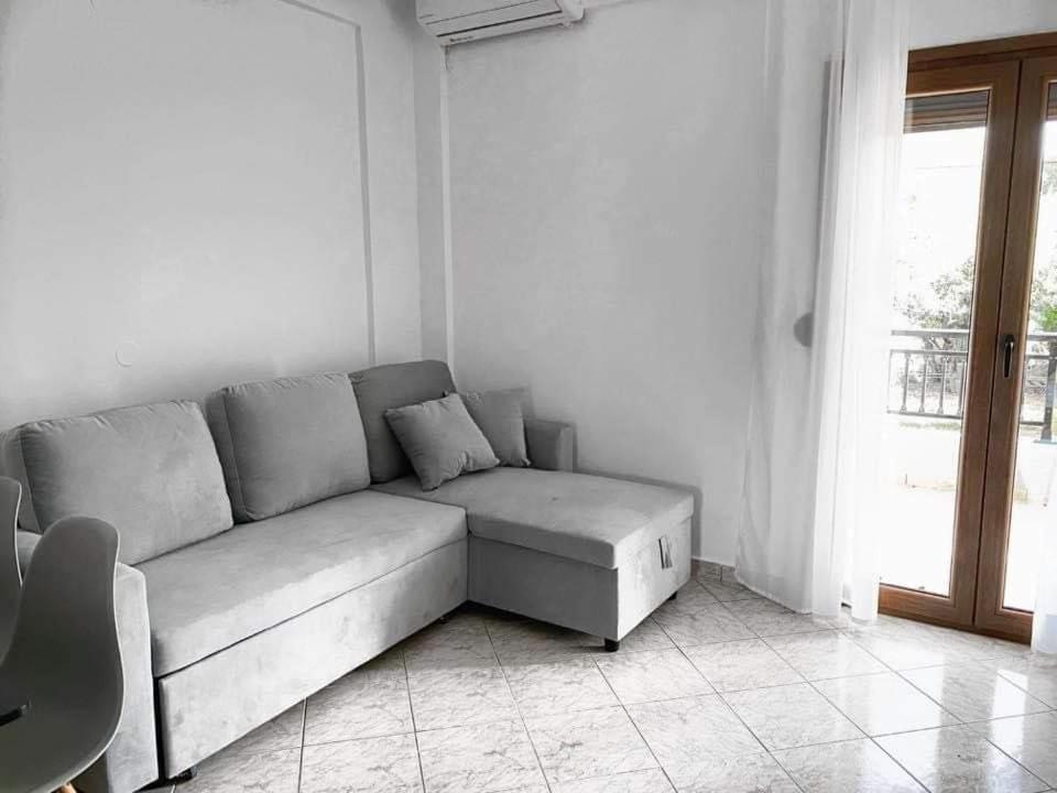 Chris Apartment Vasilikí Dış mekan fotoğraf