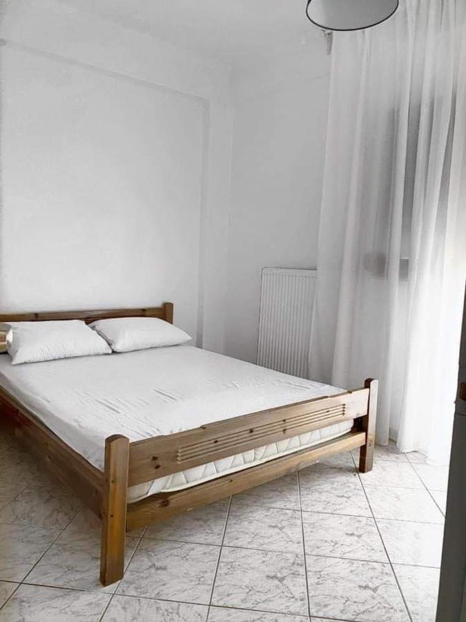 Chris Apartment Vasilikí Dış mekan fotoğraf